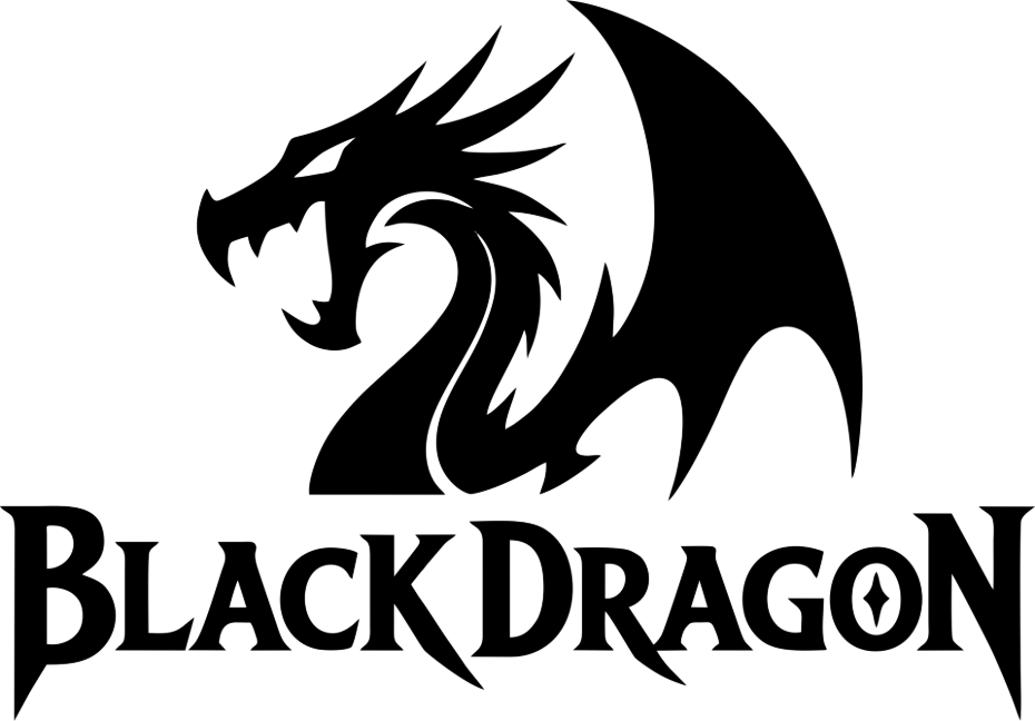 BlackDragon India