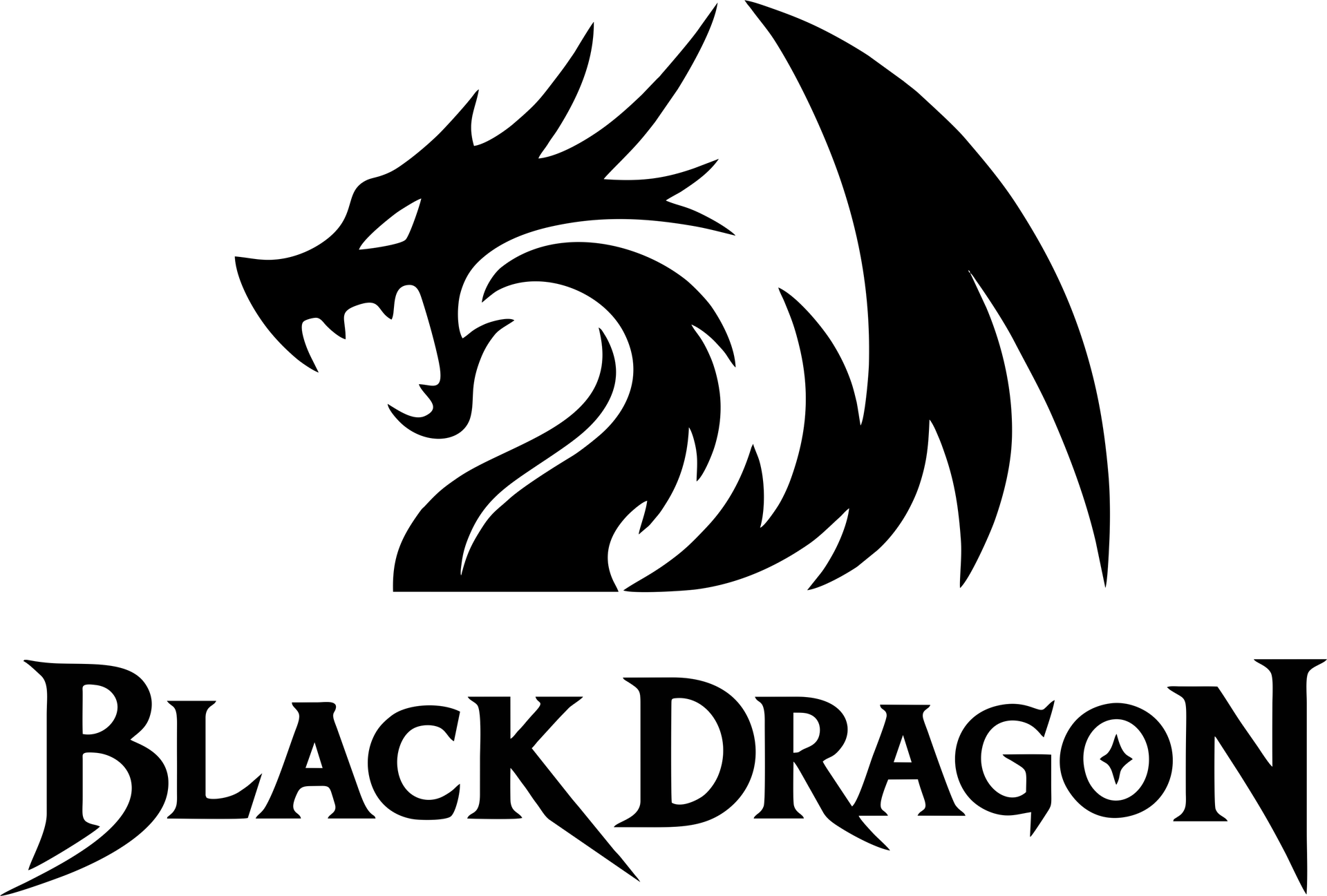 BlackDragon